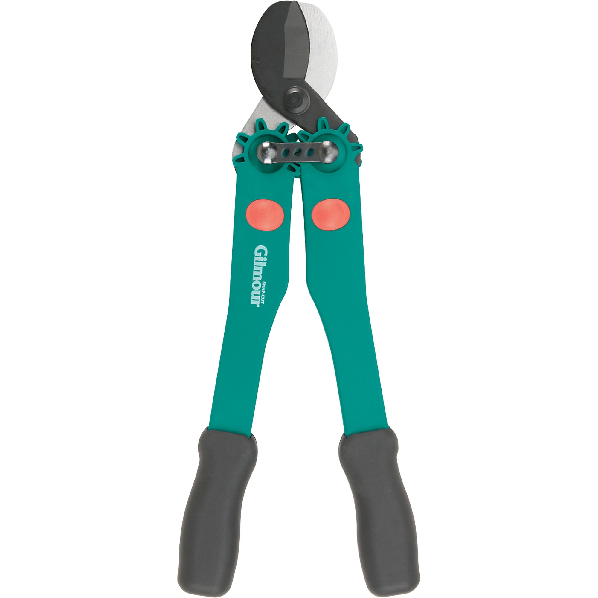 Gilmour Bypass Lopper — 15in.L, Model# 2070B